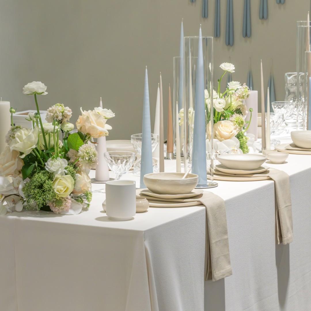 Formland community dining - et inspirerende tabletop univers