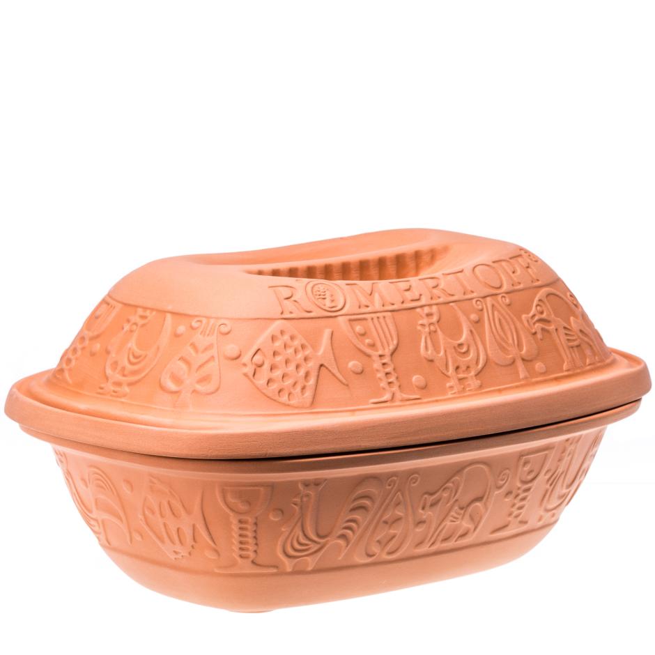 Römertopf - Roaster
