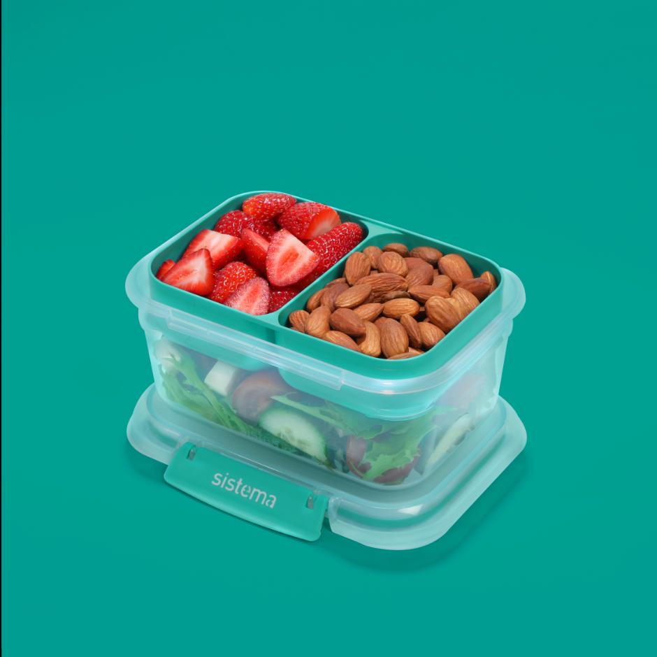 Stax To Go fra sistema