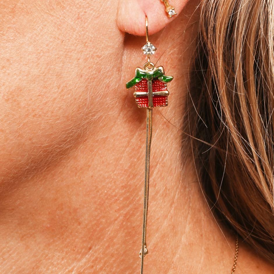 Earring 4