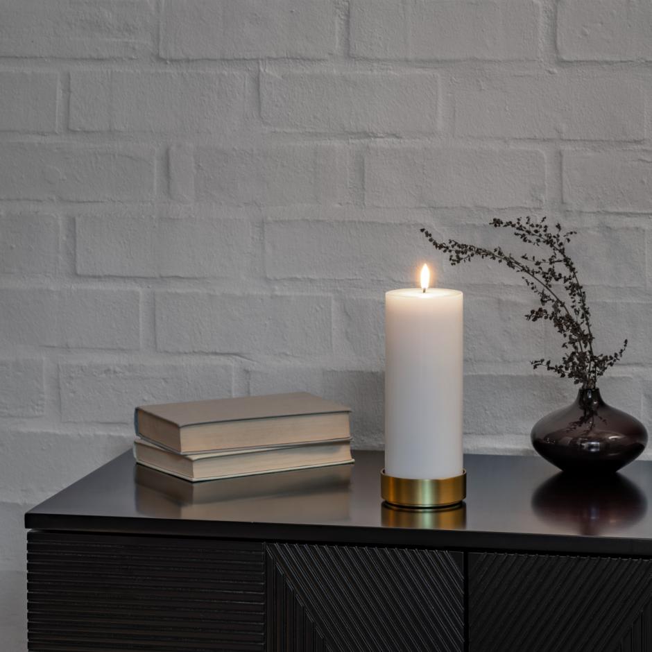 Light Maxi Candlesholder AW25
