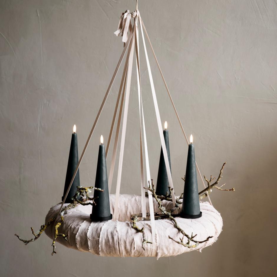 Advent Cone Giftboxes