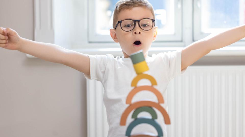 5 måder at hjælpe legen på vej