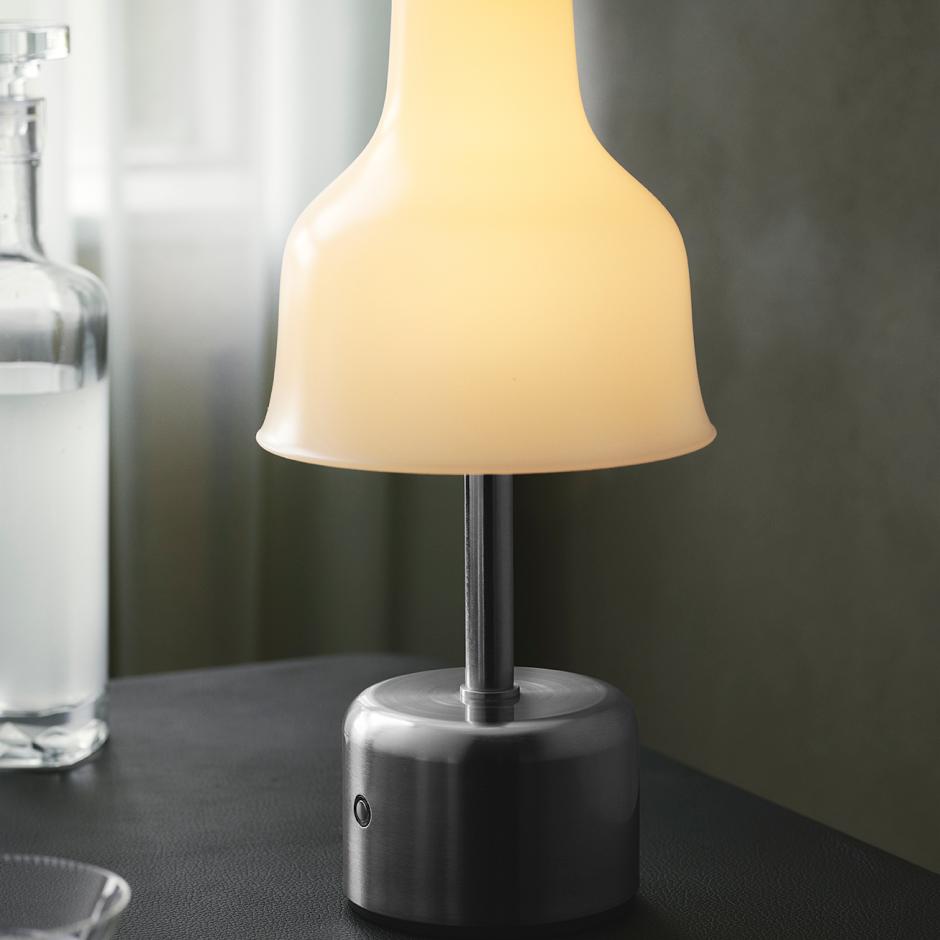 Avra Portable Table Lamp