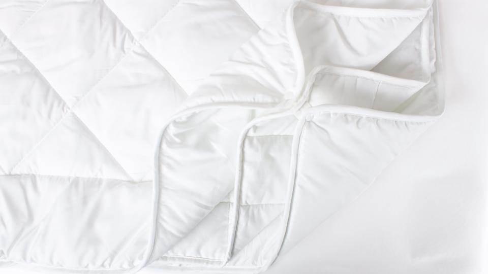 En tyngdedyne til hele året