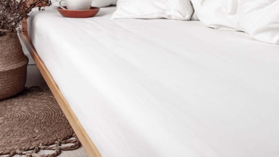 Økologiske GOTS percale lagner fra Night & Day