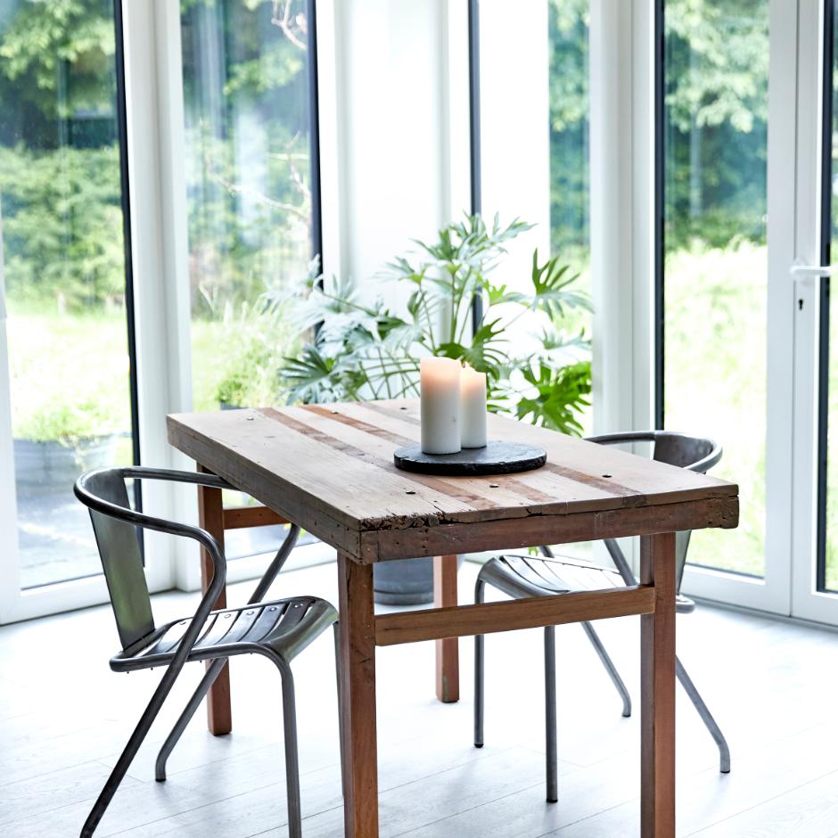 ORIGINAL: SPISEBORD - FUNDET AF SJÆLSØ