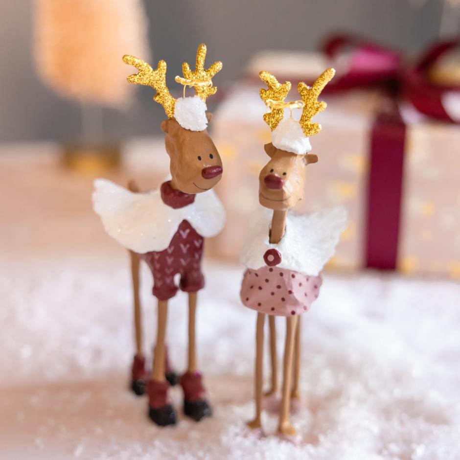 Hr & Fru Rudolf 2023