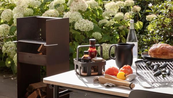 Dæk op til gode oplevelser