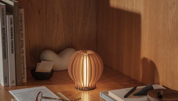 Tag hyggen med rundt i boligen