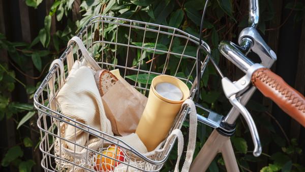 Tank kaffe når du har lyst