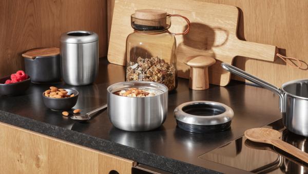 Tænk ind i boksen og mindsk madspild