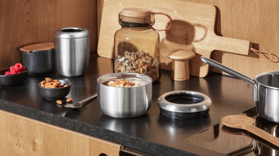 Tænk ind i boksen og mindsk madspild