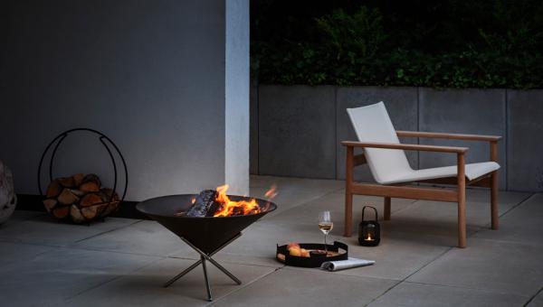 Forlæng hyggen i haven