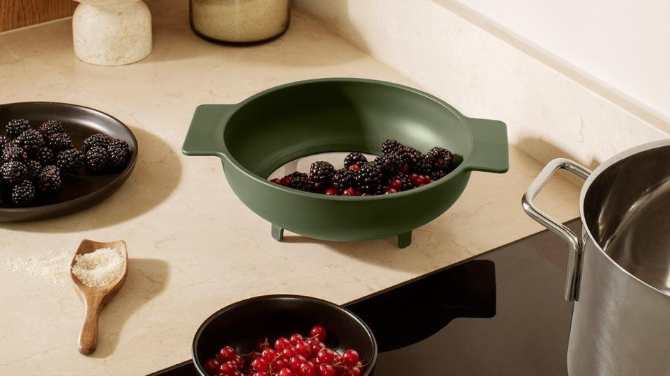 Sigte med mange anvendelsesmuligheder