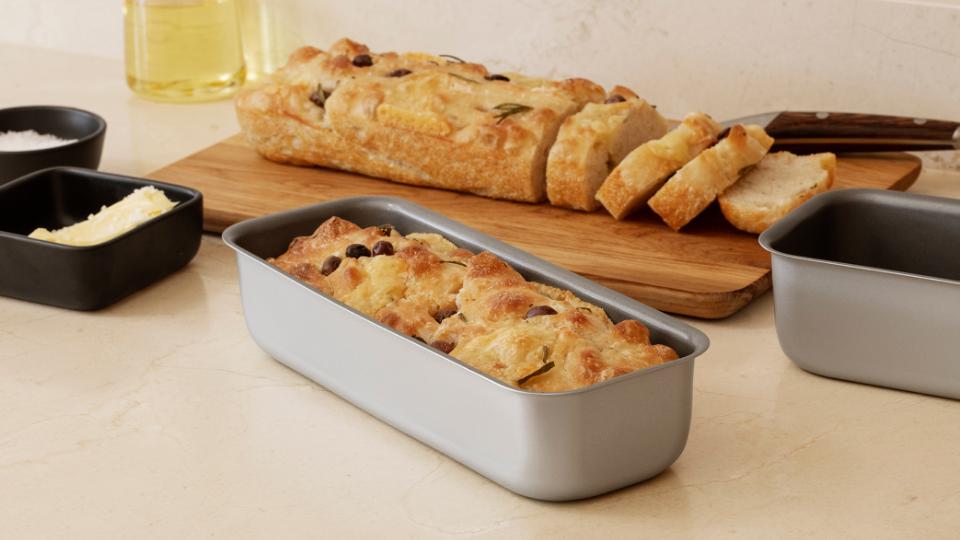 Slip(-let) dit bagværk løs