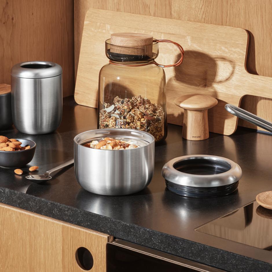 To Go termo madkasser