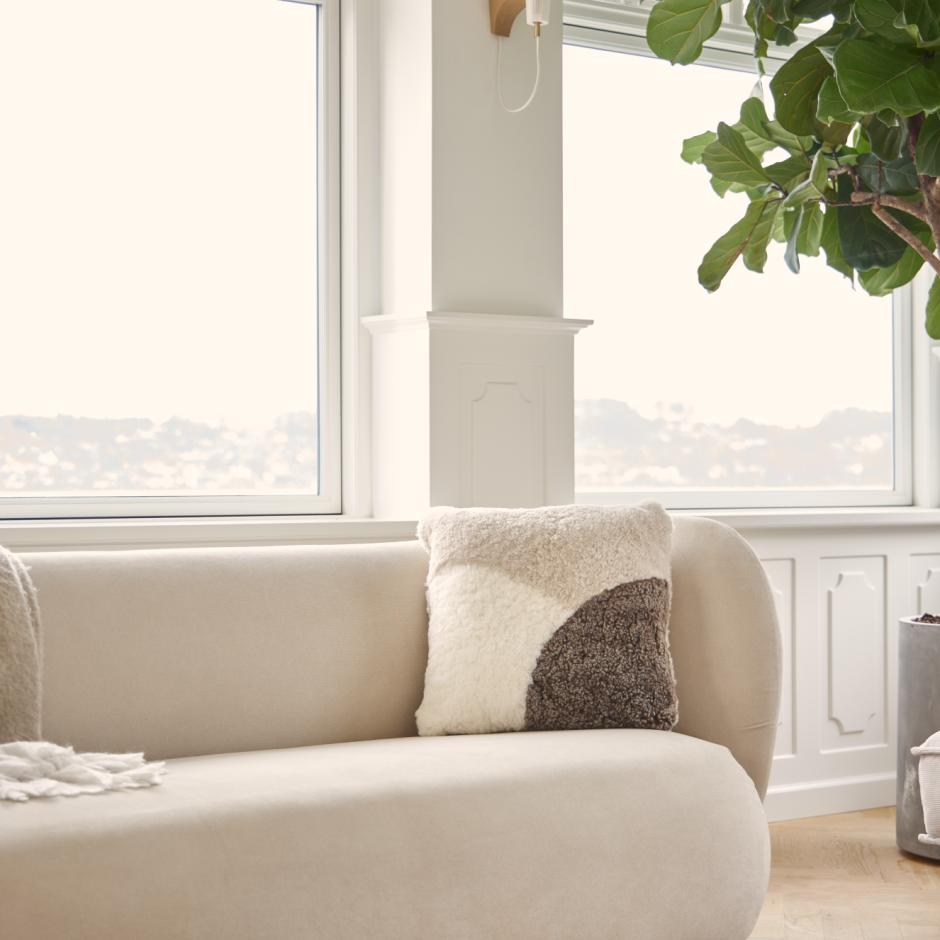 Pattern Collection Cushion