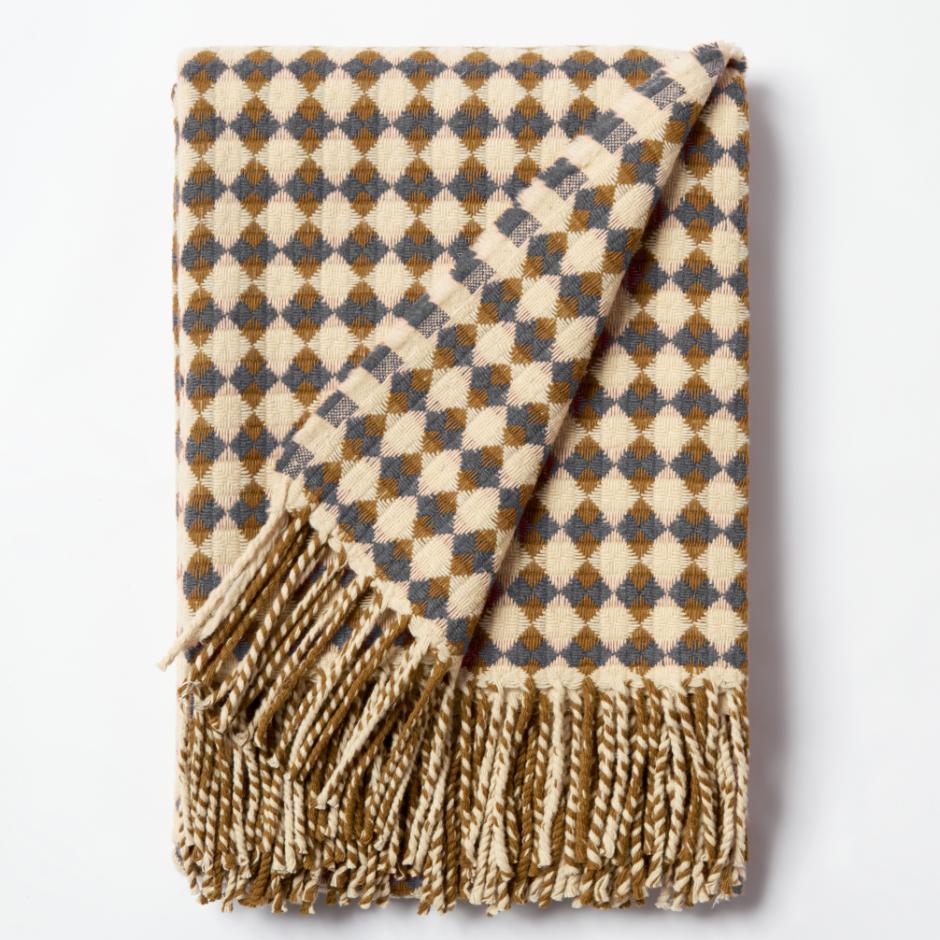 Burel plaider Azulejo og Azulejo Bicolor