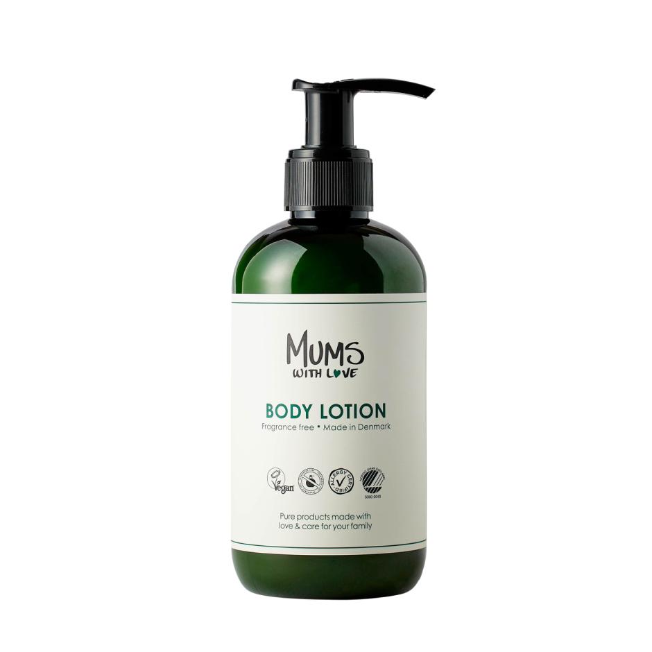 BODY LOTION 250 ml