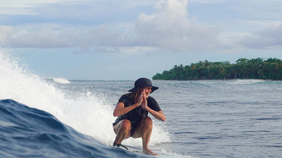 September - Sustainable Surf & Swimwear