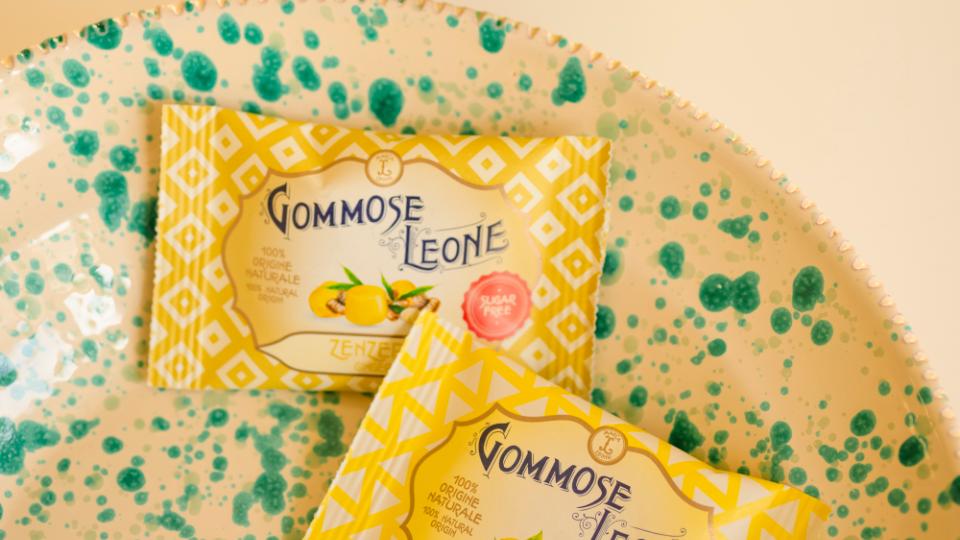 167 års italiensk tradition møder dig på Formland