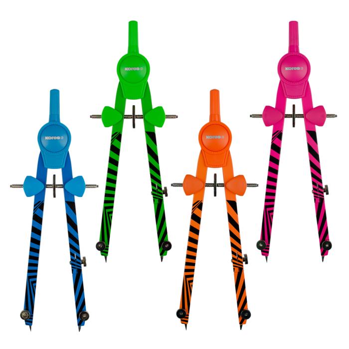 Kores Grafiko Passersæt