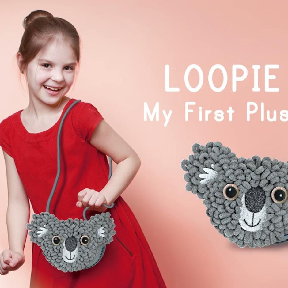 Avenir - Lav min første taske