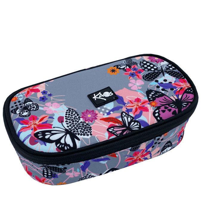 KAOS Penalhus - Magic