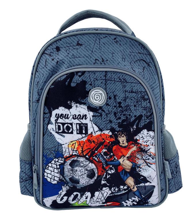 KAOS Kids Rygsæk Goal 10 liter