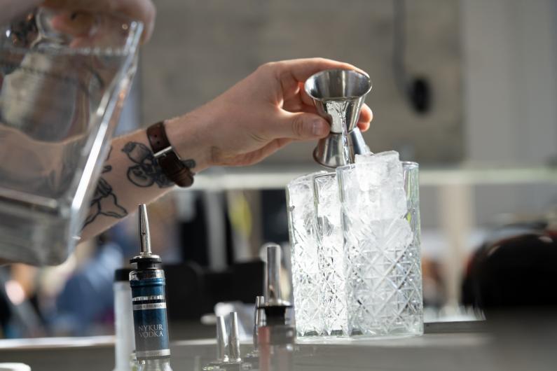 Home bar – Din professionelle hjemmebar