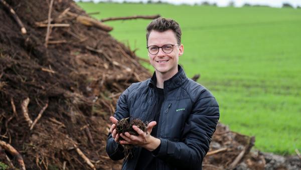 Kan skovmuld erstatte spagnum?