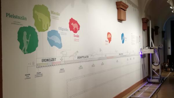 Kommerciel VægPrint