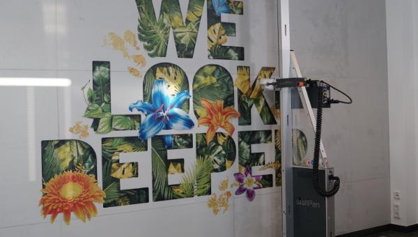 Hvorfor vælge StylePrint?