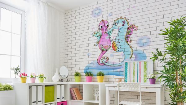 Bolig & Privat VægPrint