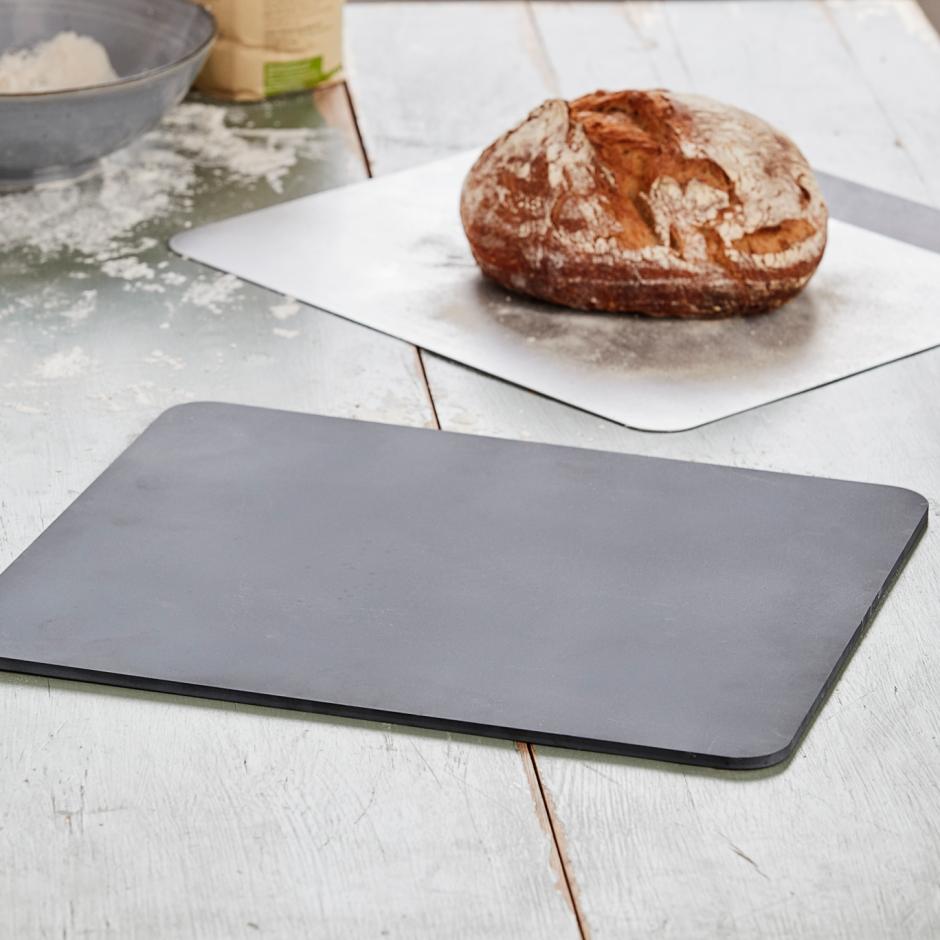 Gastro de Luxe bagestål