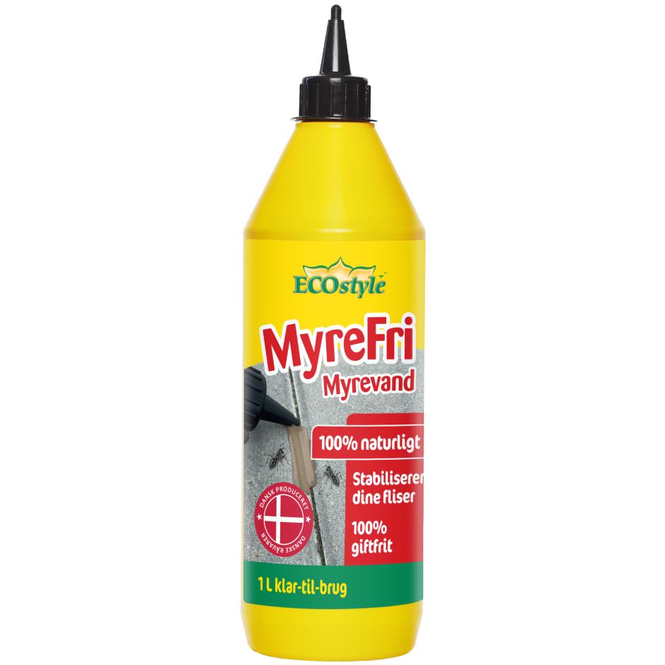 MyreFri Myrevand