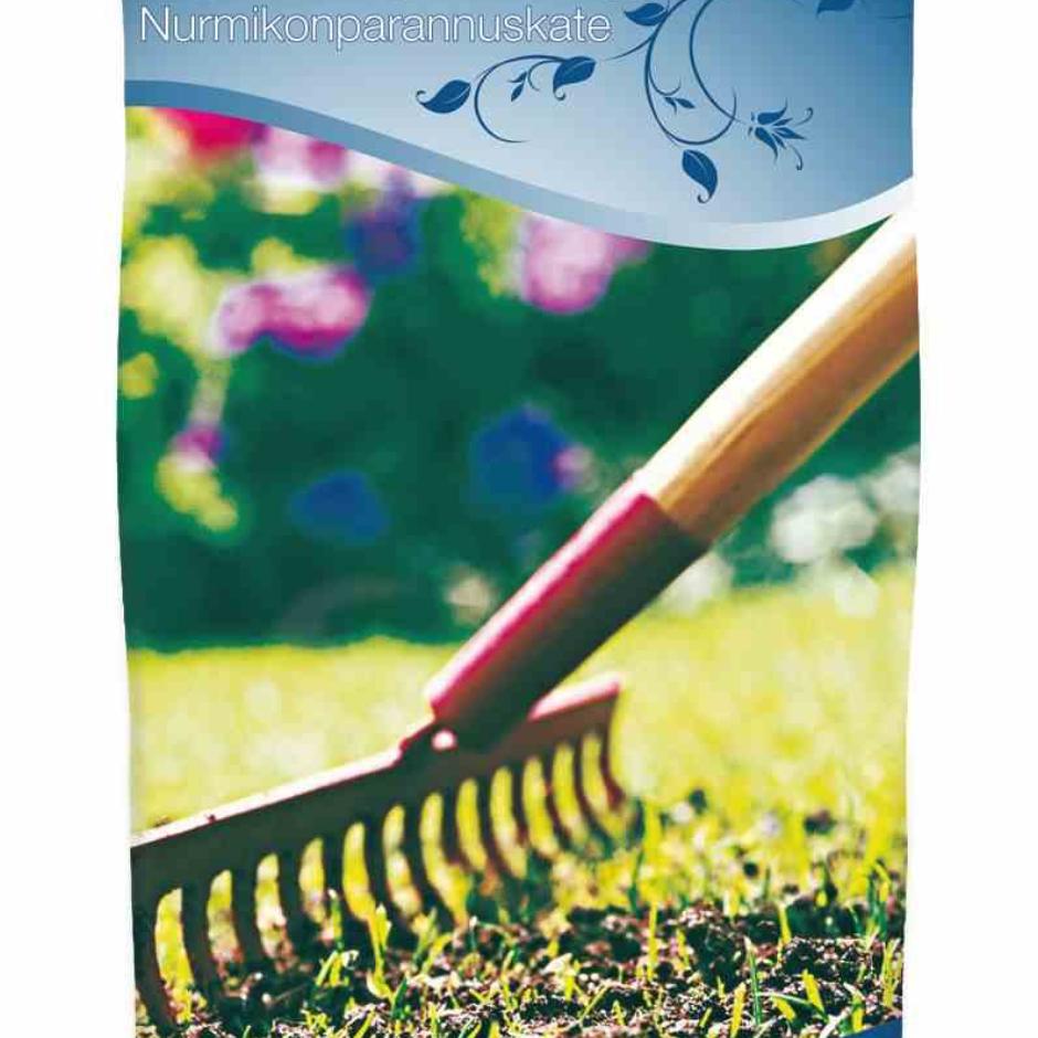 Weibulls Plænedress