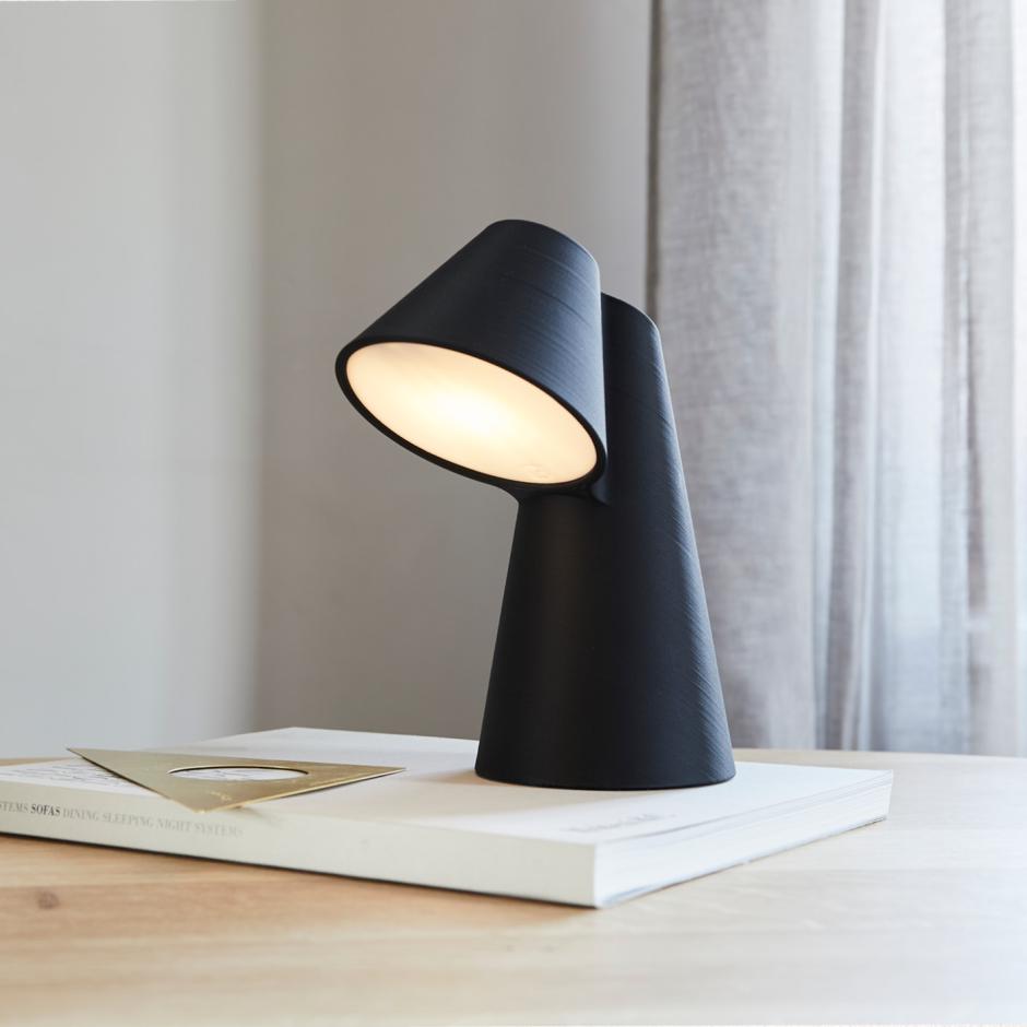 Monk – Table lamp