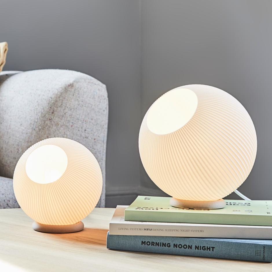 Circ Plus – Table Lamp