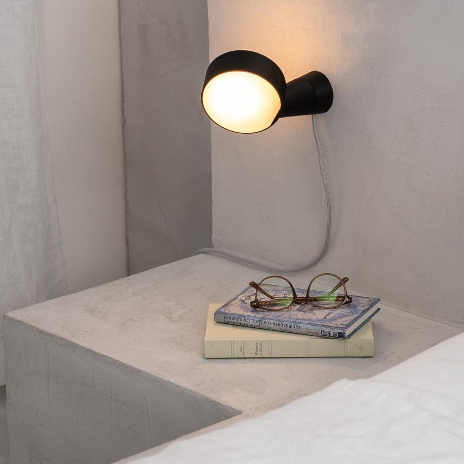 Lupo Wall – Wall lamp