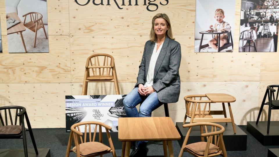 Vinderen af Creators Community 2024: Oaklings