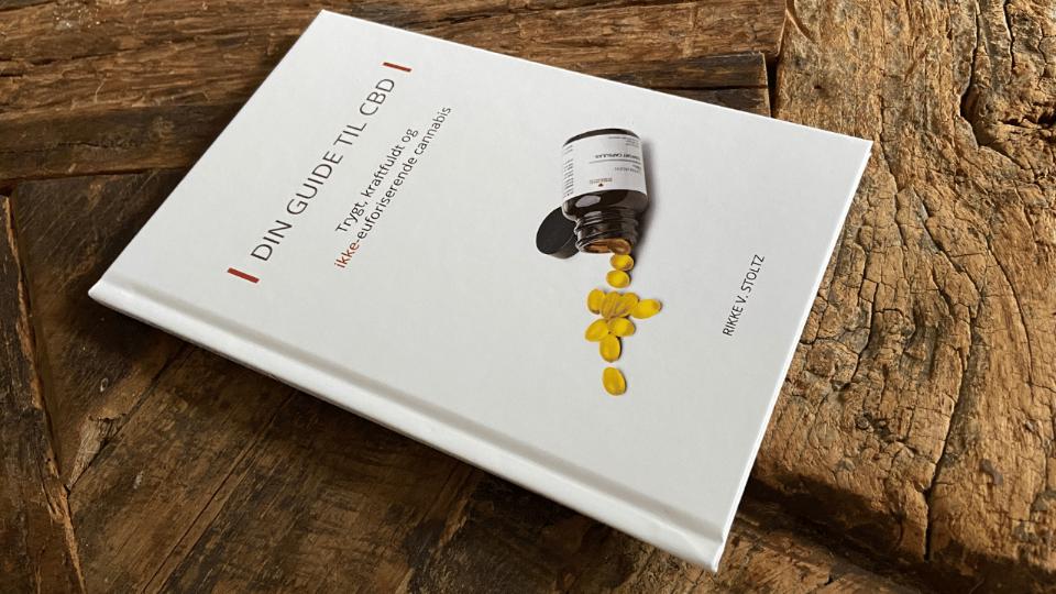 Bliv klogere på CBD og medicinsk cannabis