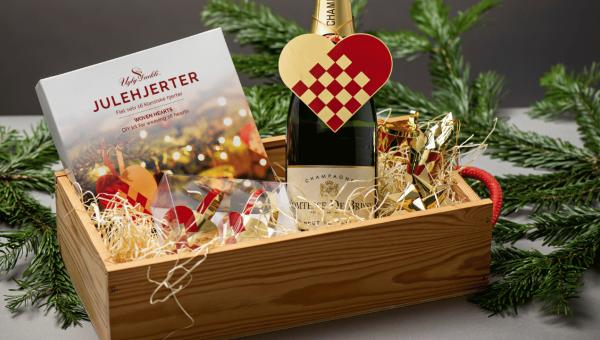 Fundraising til de mange med kroniske smerter (Ugly Duckli)