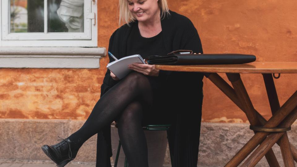 Iværksætteri. Det, vi ikke taler om: Har du psyken til det?