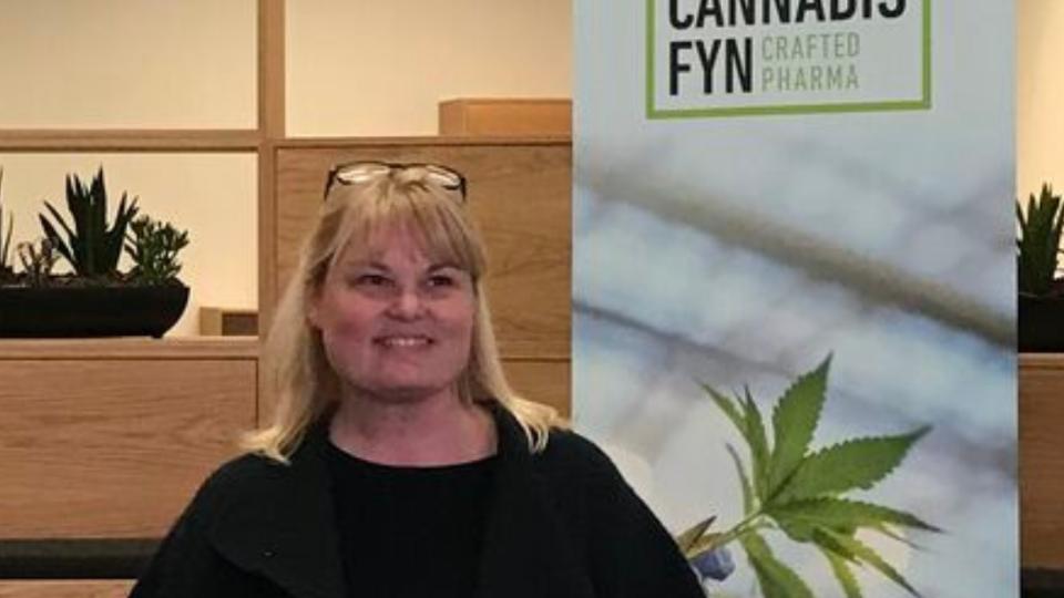 Din Guide til CBD-cannabis