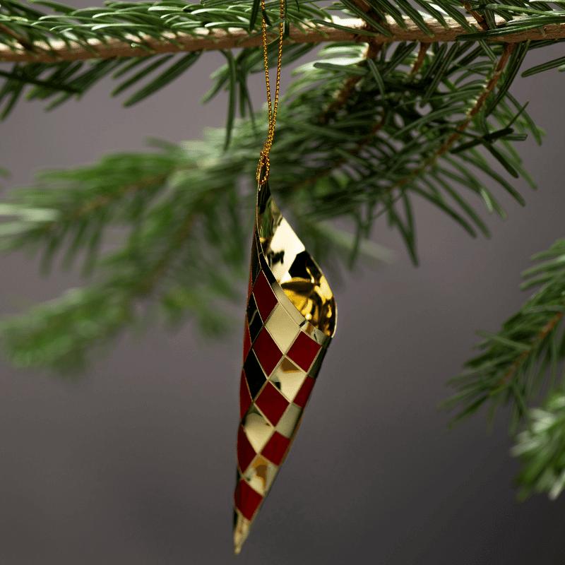 Ugly Duckli to metal kræmmerhuse