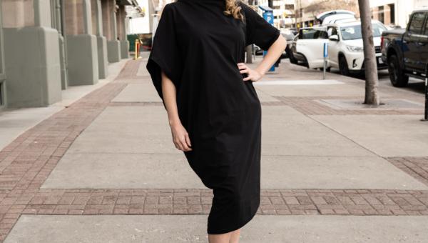 Tidsløse & Bæredygtige Designs Til Kvinder