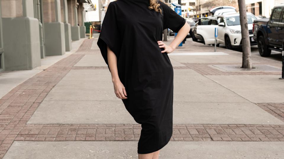 Tidsløse & Bæredygtige Designs Til Kvinder