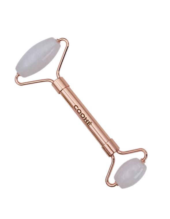 Jaderoller White Jade